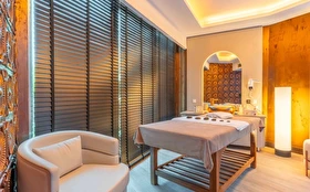 Spa & Termal