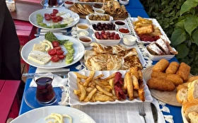 Yeme & İçme