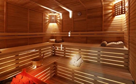 Spa & Termal