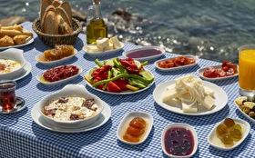 Yeme & İçme