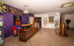 Spa & Termal