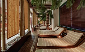 Spa & Termal