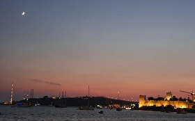 Otel Dışı