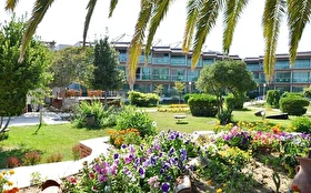 Otel Dışı