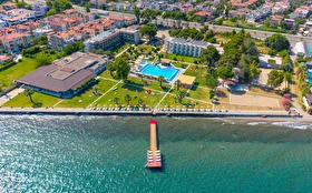 Tümü