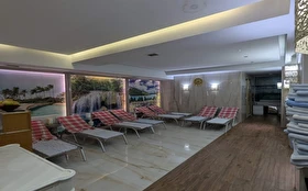 Spa & Termal