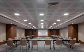 Toplantı & Seminer