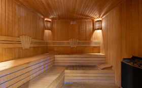 Spa & Termal