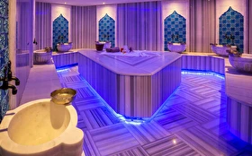 Spa & Termal