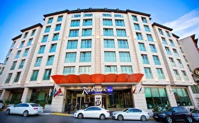 Otel Dışı