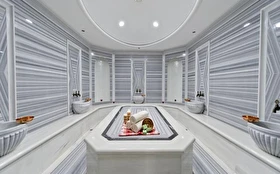 Spa & Termal