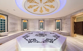 Spa & Termal