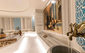 Spa & Termal