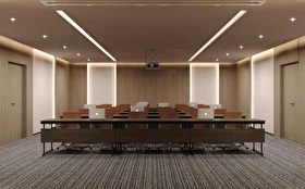 Toplantı & Seminer