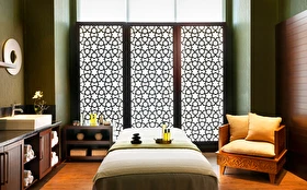 Spa & Termal