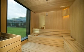 Spa & Termal