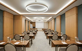 Toplantı & Seminer