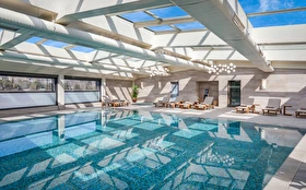 Spa & Termal