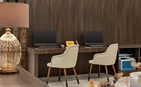 Toplantı & Seminer