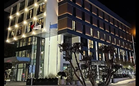 Otel Dışı