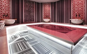 Spa & Termal