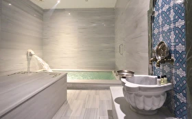 Spa & Termal