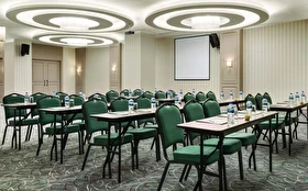 Toplantı & Seminer