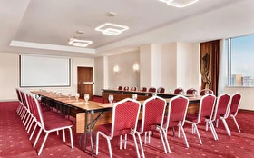 Toplantı & Seminer