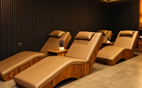 Spa & Termal