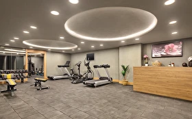 Aktivite & Eğlence