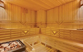 Spa & Termal
