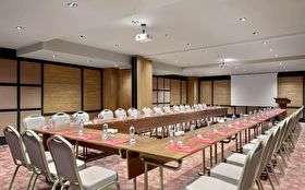 Toplantı & Seminer