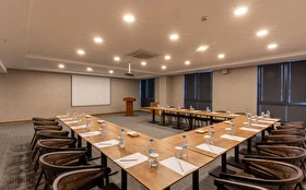 Toplantı & Seminer