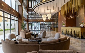 Otel Dışı