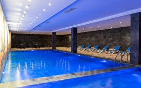 Spa & Termal