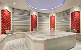 Spa & Termal