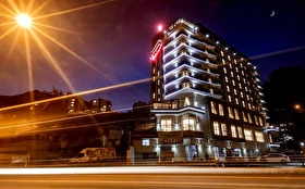 Otel Dışı