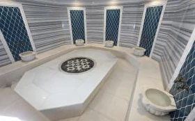 Spa & Termal