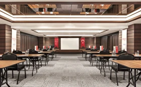 Toplantı & Seminer