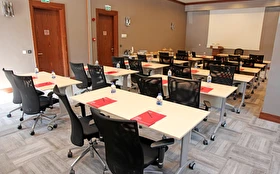 Toplantı & Seminer