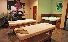 Spa & Termal