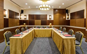 Toplantı & Seminer