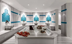 Spa & Termal