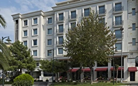 Otel Dışı