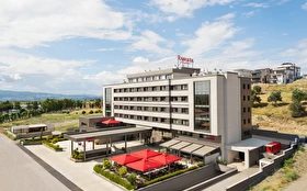 Otel Dışı