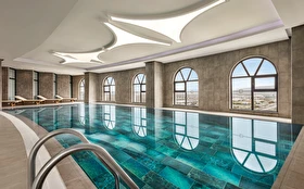 Spa & Termal