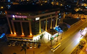 Otel Dışı