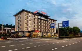 Otel Dışı