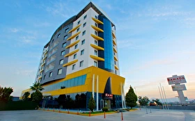 Otel Dışı