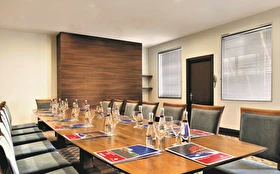Toplantı & Seminer